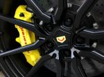 McLaren 720S N-Largo by Novitec Rosso & RACE! 2018 года